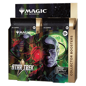 Star Trek - Play box - eng