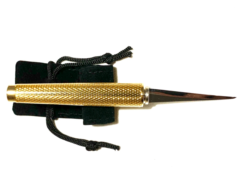 Stiletto Thai - Oro Luxury