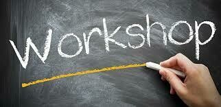 Book a Live Course or Workshop