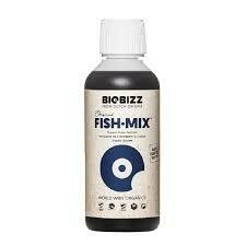 Bio-Bizz Fish Mix