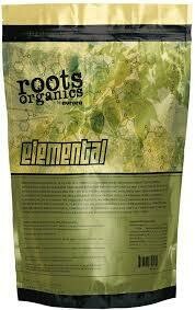 Roots Organic Elemental