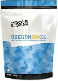 Roots Organic Oregonism XL Endo/Ecto-Mycrorrhizae
