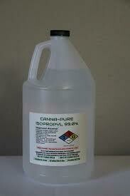 Pure Canna 99% Isopropyl Alcohol
