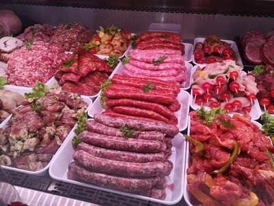Charcuterie