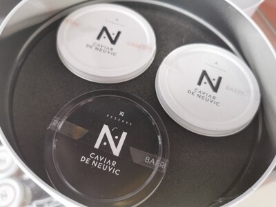 Caviar
