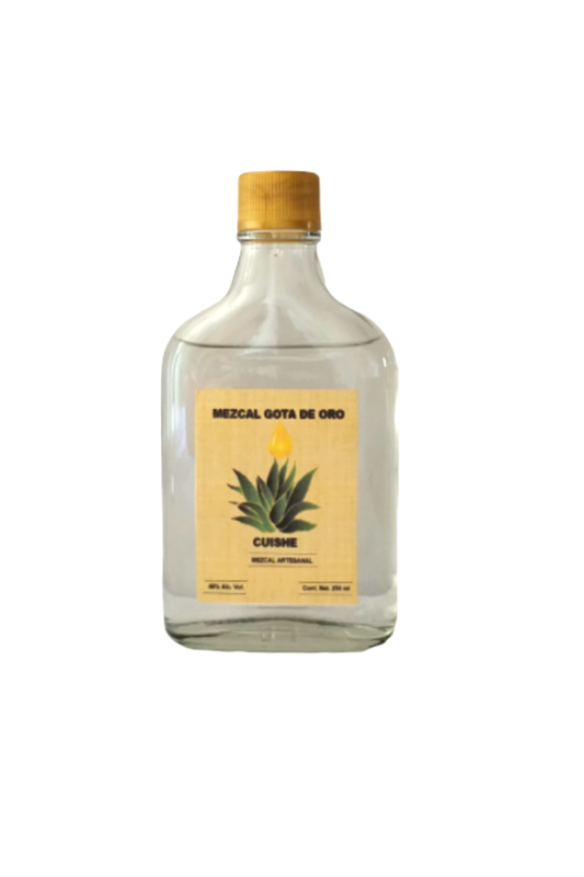 MEZCAL CUISHE