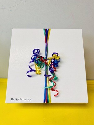 Sweet Surprise Birthday Box 🍬 