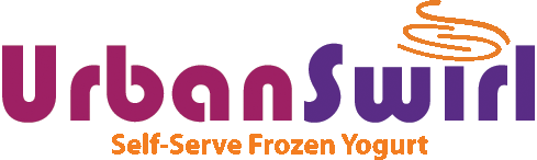 Urban Swirl Frozen Yogurt