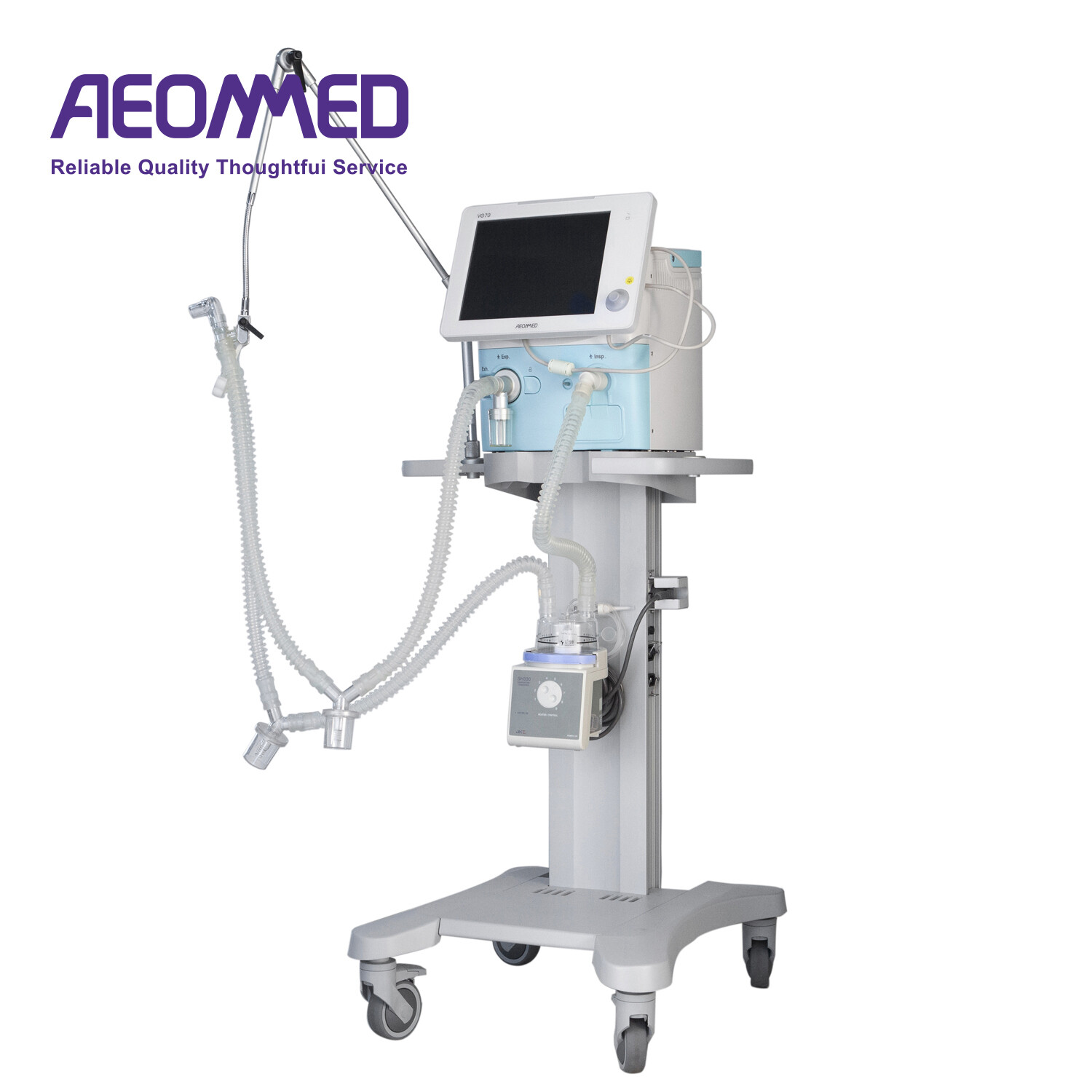 AEONMED VG-70 Ventilator
