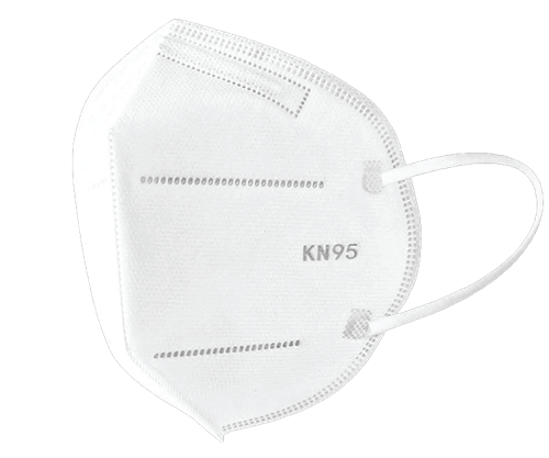 KN-95 Face Mask