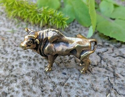 Bull