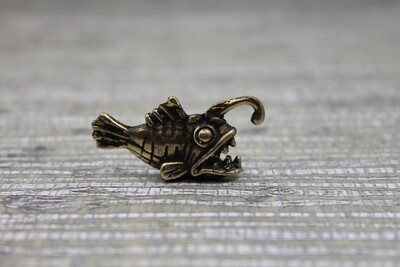 Anglerfish