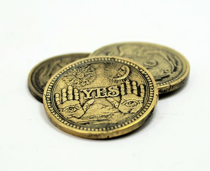 Coins