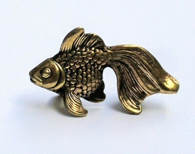 Small Goldfish