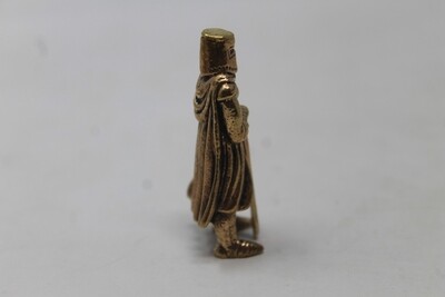 Knight With Sword