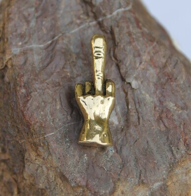 Middle Finger