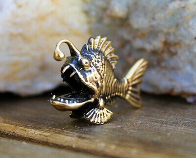 Anglerfish