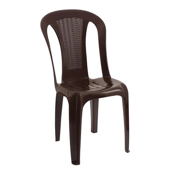 Silla Ratán Glamour