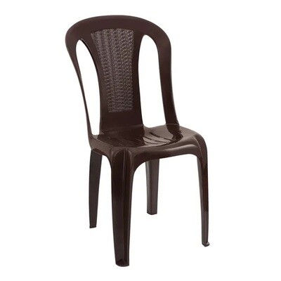 Silla Ratán Glamour