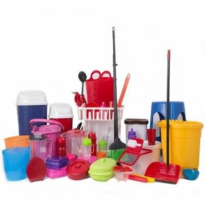 Plasticos