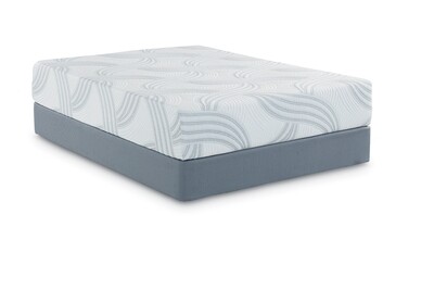Scott Living Moonstruck Memory Foam 12 Inch Mattress Scott Living Moonstruck Memory Foam 12 Inch Mattress