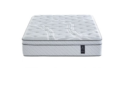 Scott Living Primrose Eurotop Mattress Scott Living Primrose Eurotop Mattress
