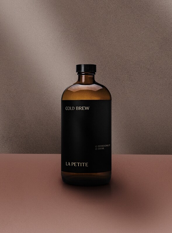Cold Brew (1L)