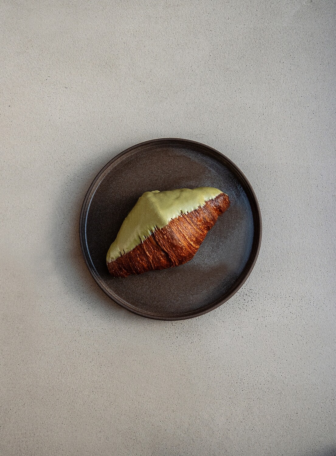 Pistachio Croissants (10pcs)