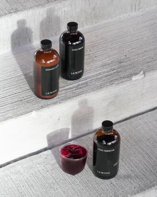 Bottles