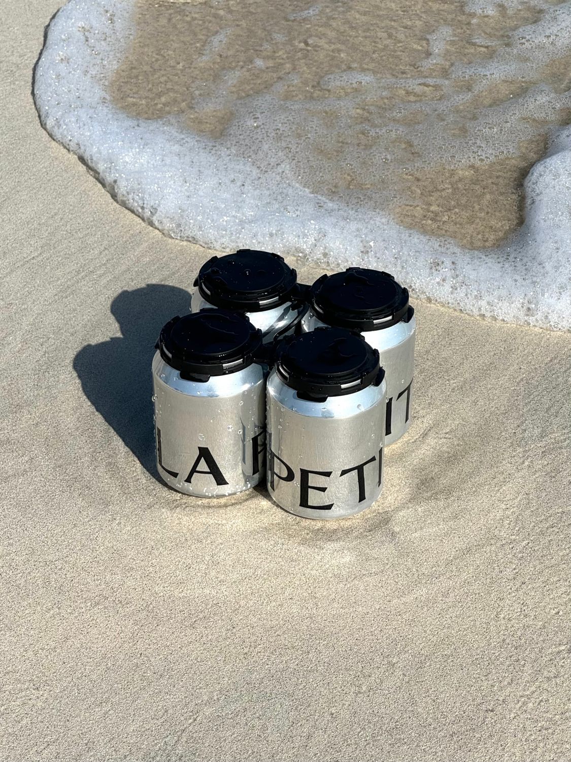 Cold Brew (x4 Cans)