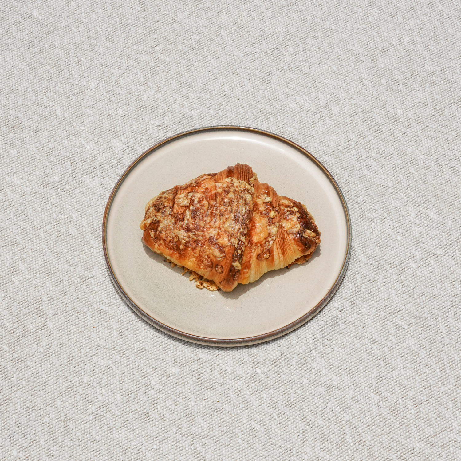 Cheese Croissant
