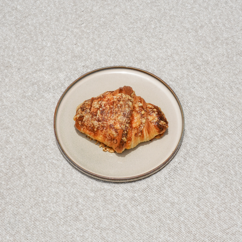 Cheese Croissant