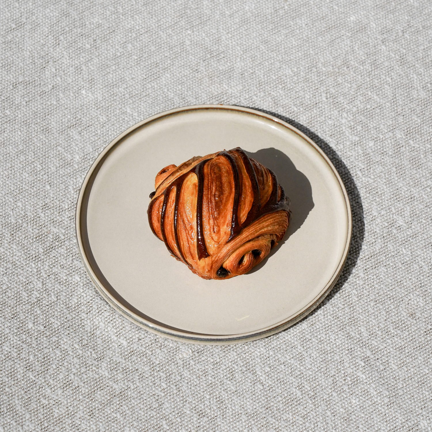 Pain Au Croissant