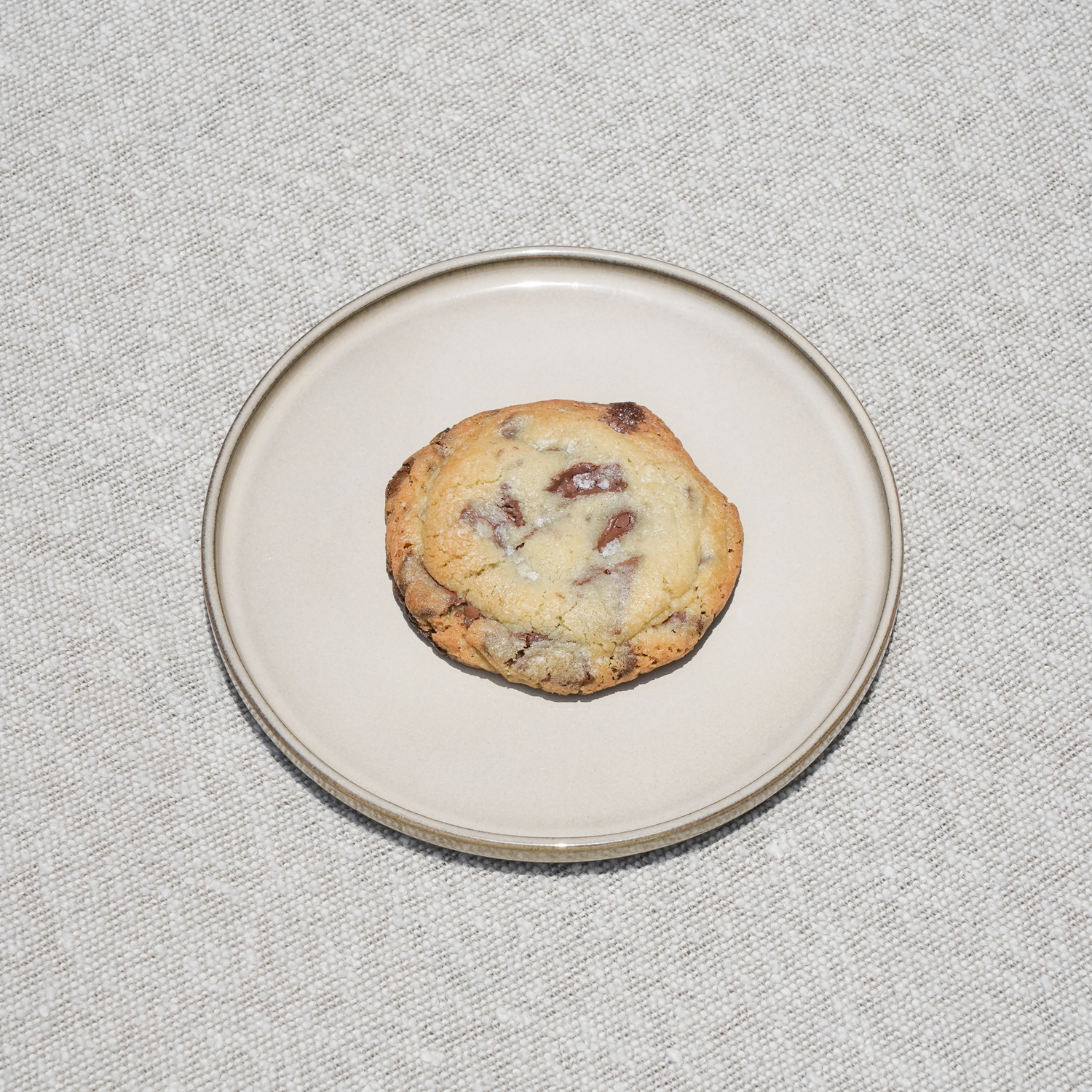 Milk Chocolate Cookie