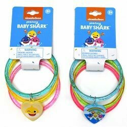 Baby Shark Bracelets
