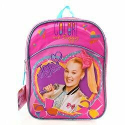 JoJo 11" Mini Backpack