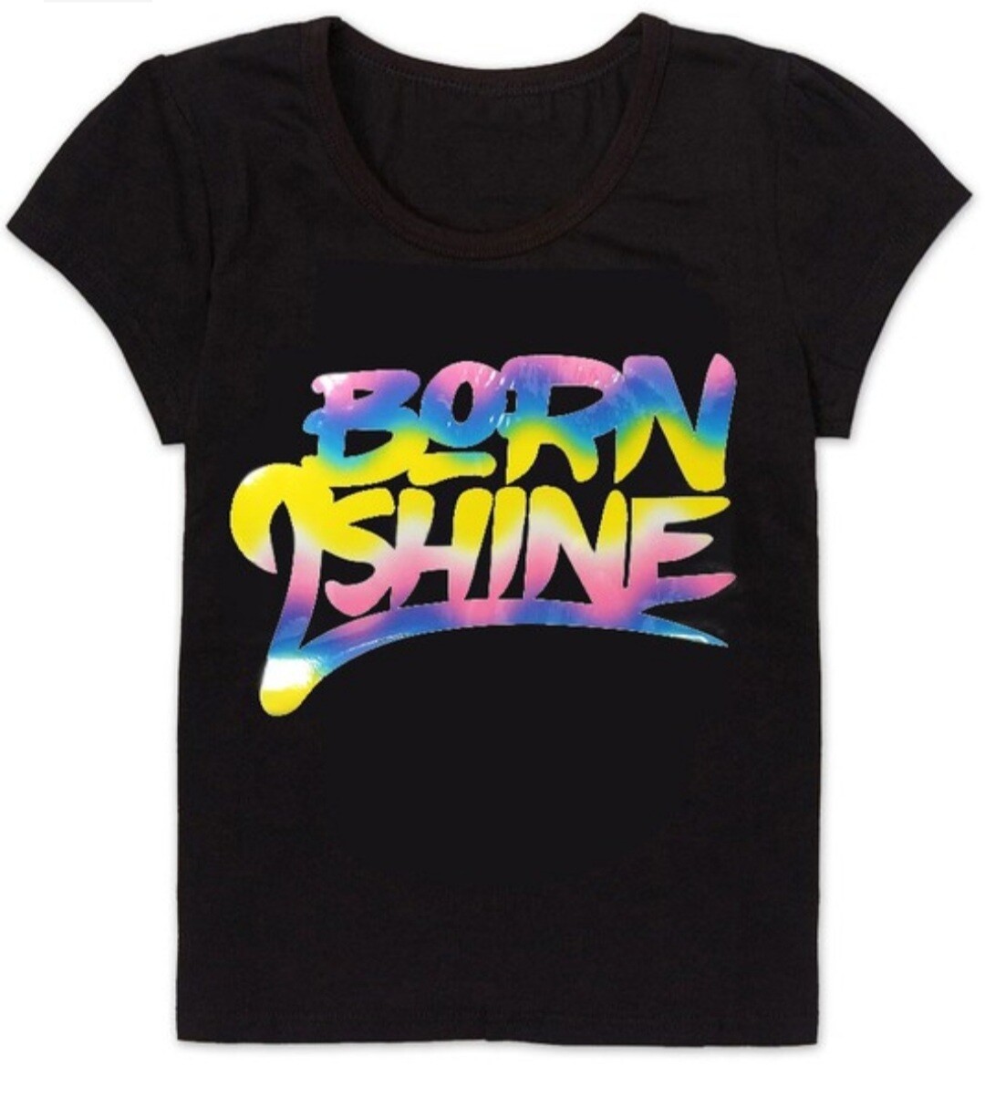 Born 2 Shine
