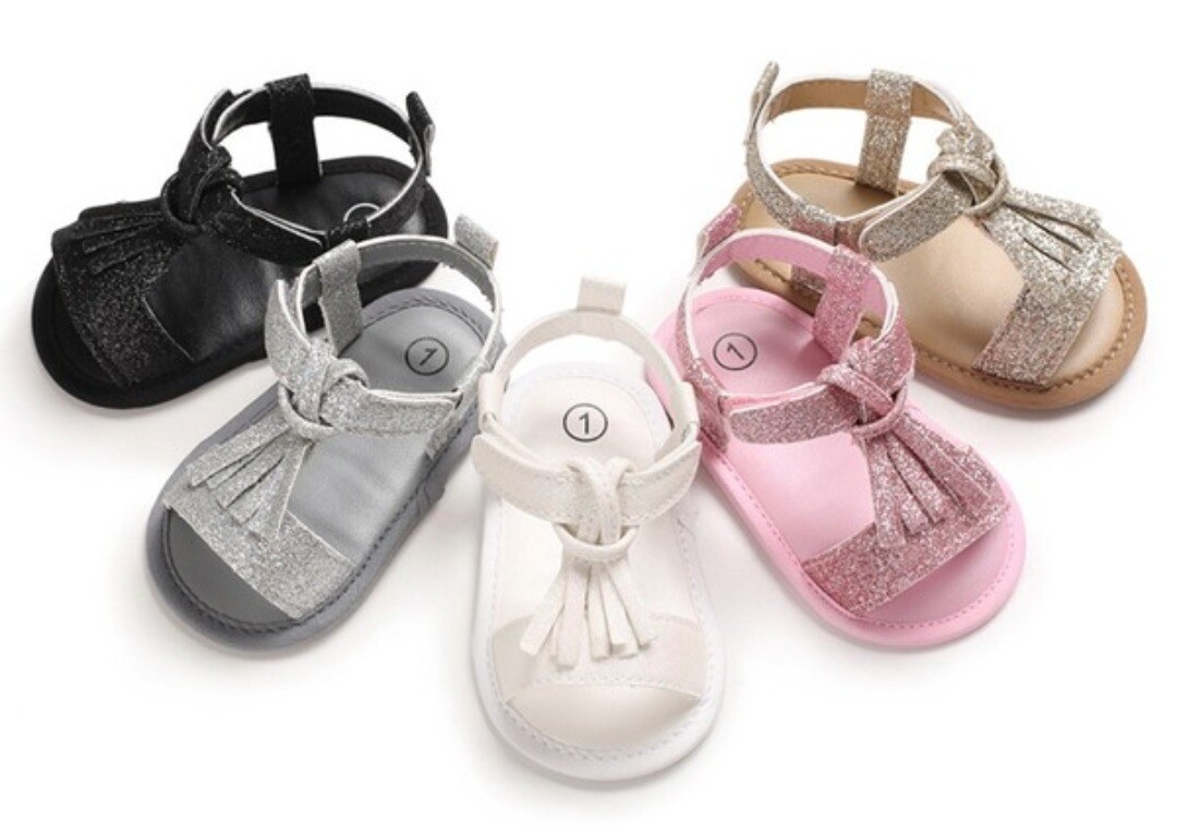 Baby Sandals
