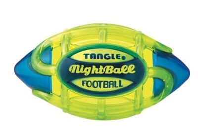 Nightball football 