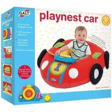 Play nest Car