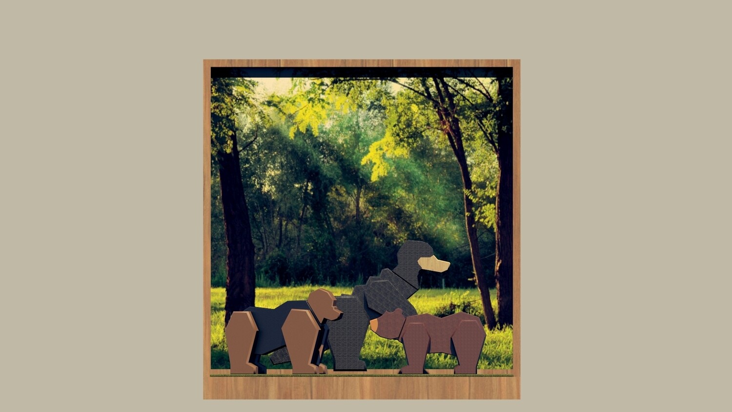 ZOONIMAL