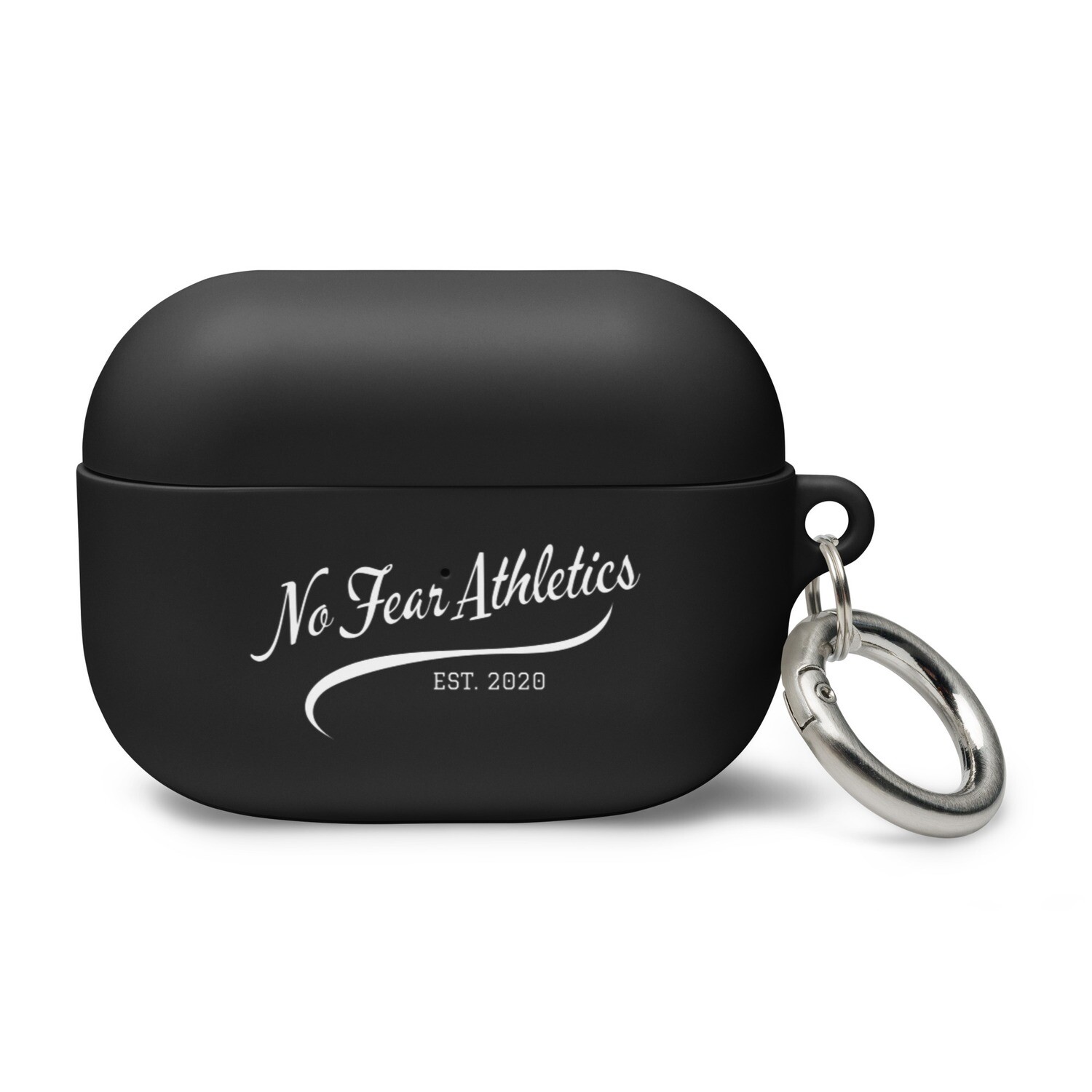 No Fear Athletics AirPods case