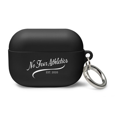 No Fear Athletics AirPods case
