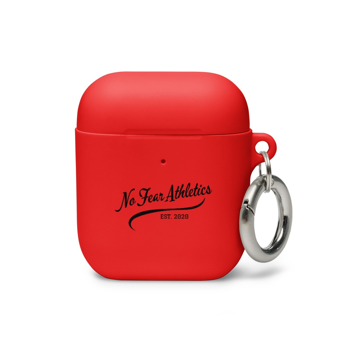 No Fear Athletics AirPods case