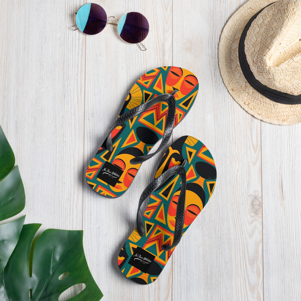 Mask Flip-Flops