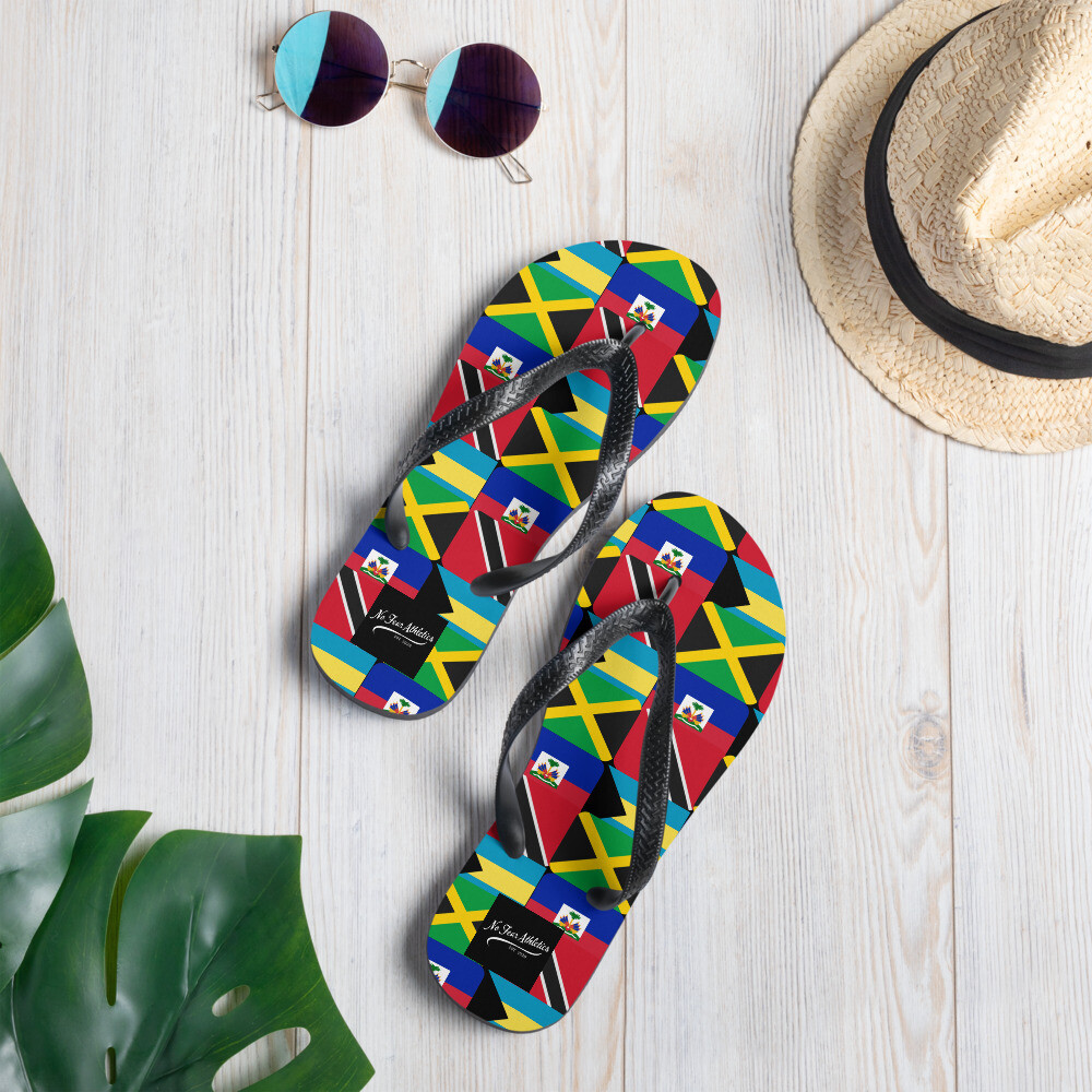 Flag Flip-Flops