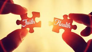 Faith &amp; Wellness