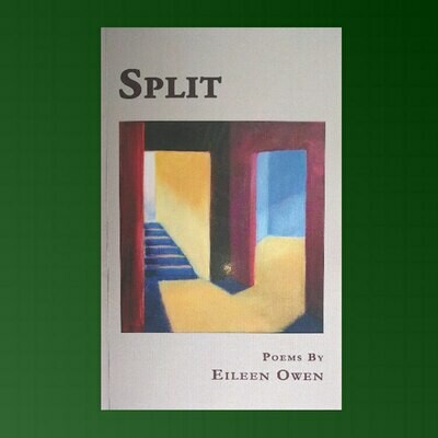 Split, by Eileen Owen