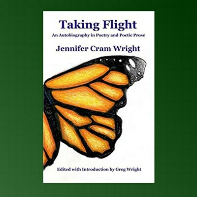 Taking Flight, by Jennifer Wright