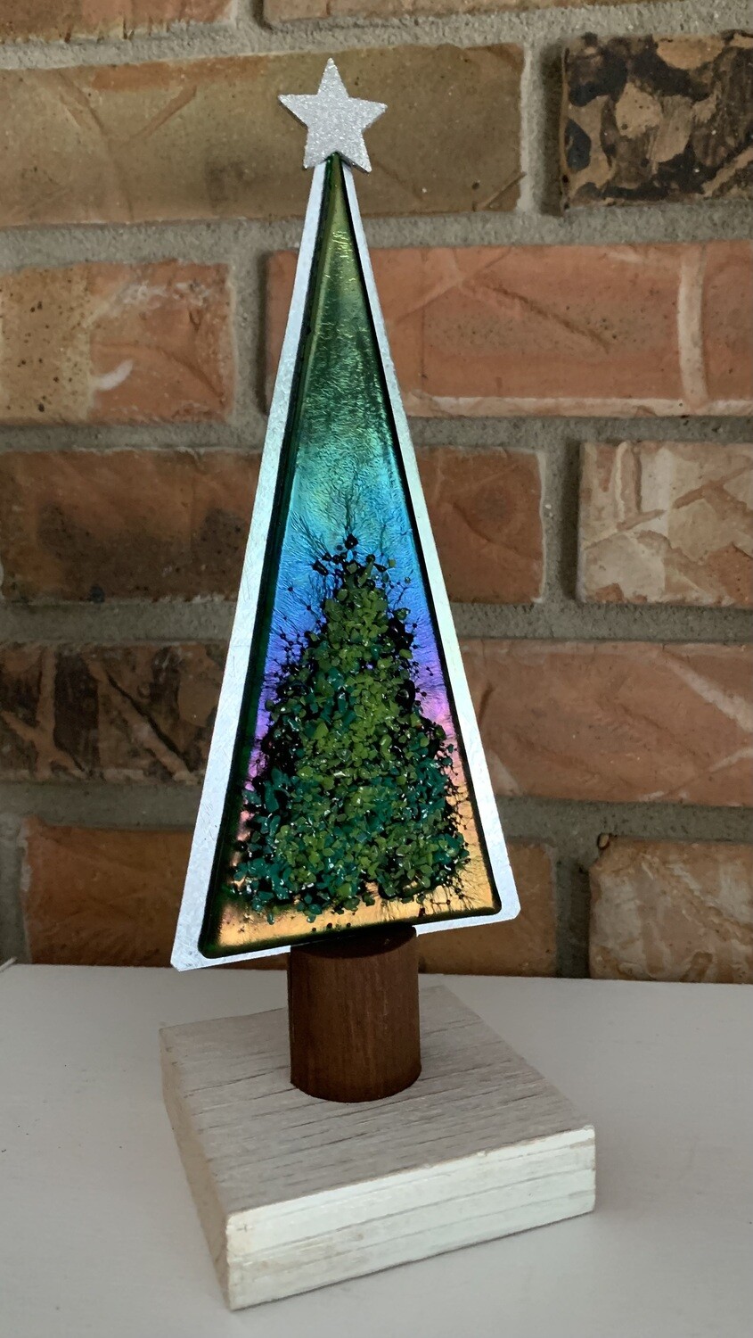 Christmas Tree 1